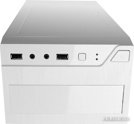 Корпус Ginzzu A290