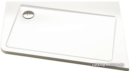 Душевой поддон Ravak Asymetric Pro 120x90 L