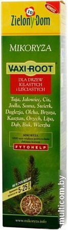 Удобрение Zielony Dom Vaxi-Root Микориза универсальная 40 г
