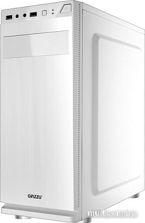 Корпус Ginzzu A290