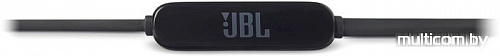 Наушники JBL T110BT (черный)