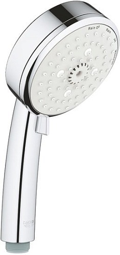 Душевой гарнитур Grohe New Tempesta Cosmopolitan 100 27580002