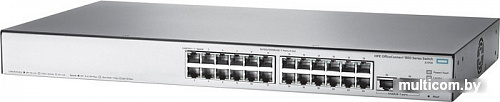 Коммутатор HP OfficeConnect 1850 [JL170A]
