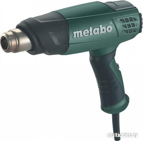 Промышленный фен Metabo H 16-500 [601650500]