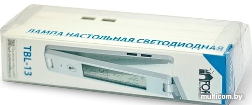 Лампа Fort Automatics TBL-13