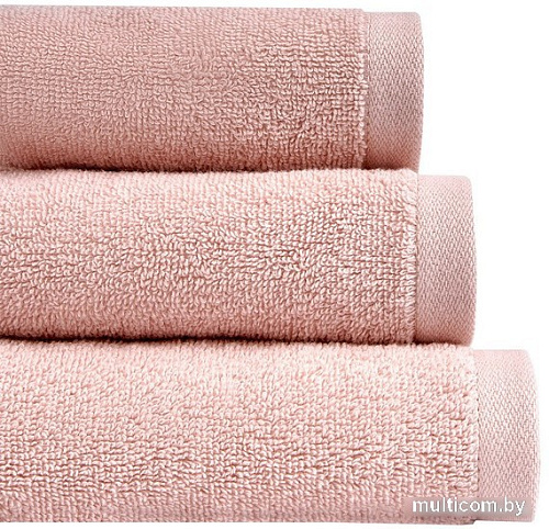 Полотенце Sofi De MarkO Preston 70х140 ПЛ-ПР-70х140р (розовый)