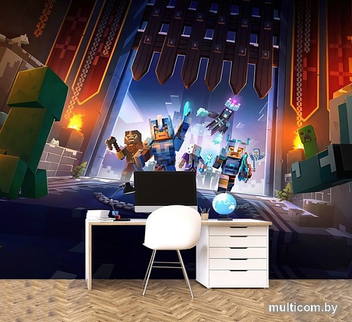 Фотообои Arthata листовые Fotooboi-103 (300x270)