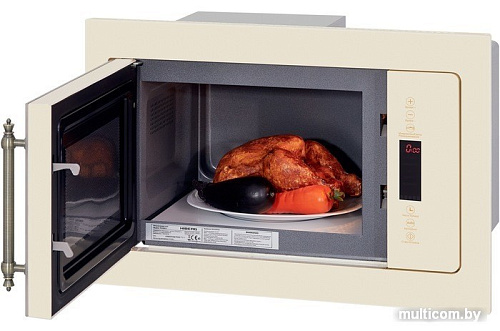 Микроволновая печь Hiberg VМ 8505 Y
