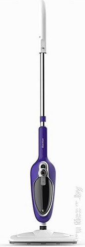 Паровая швабра Blackton Bt SM1111 (фиолетовый)