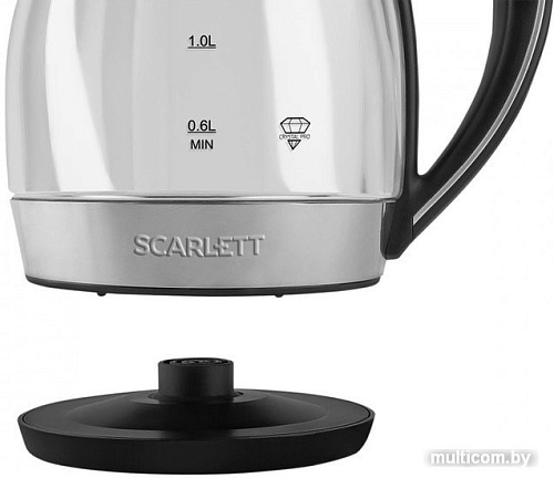 Электрочайник Scarlett SC-EK27G47