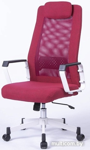 Кресло LoftyHome Request (красный)