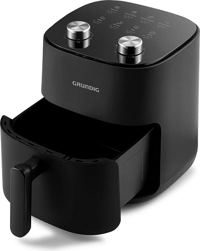 Аэрогриль Grundig FRY 6321 L