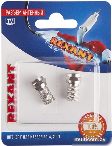 Коннектор Rexant 06-0004-A2