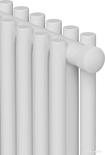 Дизайн-радиатор Royal Thermo Shift R22 VC2180 - 08 секций RAL9016