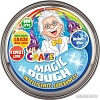 Тесто для лепки Craze Magic Dough Попрыгунчик Опыты профессора 35245.C (синий)