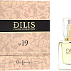 Dilis Parfum Classic Collection №19 EdP (30 мл)