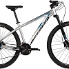 Велосипед Stinger STD 29 р.18 2025 (серебристый, разобранный)