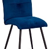 Стул TetChair Sweet велюр (синий)