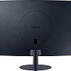 Монитор Samsung C27T550FDI
