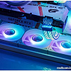 Вентилятор для корпуса Jonsbo SL-120W
