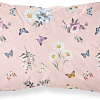 Samsara Home Бабочки на розовом 50x70 Сат5070НЦ-7