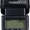 Вспышка Yongnuo YN-565EX III для Nikon