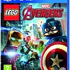 Игра LEGO Marvel's Avengers для PlayStation 4