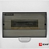 Щит распределительный EKF ЩРН-П-10 IP41; PROxima Pb40-n-10