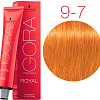 Крем-краска для волос Schwarzkopf Professional Igora Royal Permanent Color Creme 9-7 60 мл