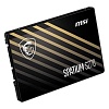 SSD MSI Spatium M270 120GB S78-4406NP0-P83