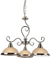 Люстра Arte Lamp A6905LM-3AB