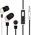 Наушники Dialog ES-05 (белый)