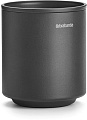 Стакан для зубной щетки и пасты Brabantia MindSet 303241