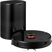 Робот-пылесос Lydsto Robot Vacuum Cleaner R1 Pro (черный)