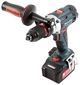 Metabo SB 18 LTX Impuls 2013 0