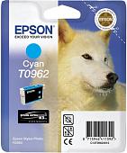 Картридж Epson C13T09624010