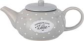 Заварочный чайник Lefard Милый Прованс 155-574