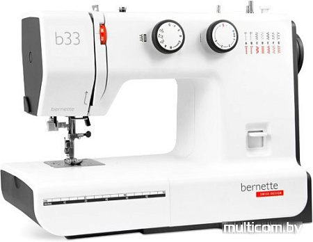 Швейная машина Bernina Bernette B33