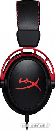 Наушники с микрофоном HyperX Cloud Alpha