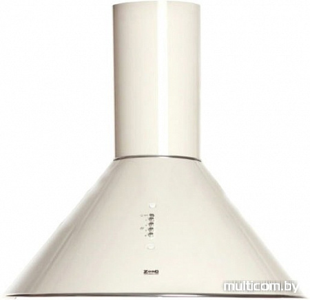 Кухонная вытяжка ZorG Technology Viola 60 (белый, 1000 куб. м/ч)