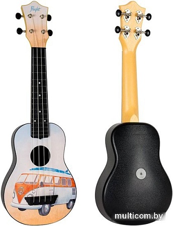 Укулеле Flight TUS 25 BUS