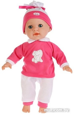 Кукла Карапуз Женечка с набором доктора AB451131-RU