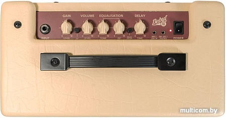 Комбоусилитель Blackstar Debut 15E