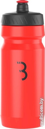 Бутылка для воды BBB Cycling CompTank BWB-01 (красный)