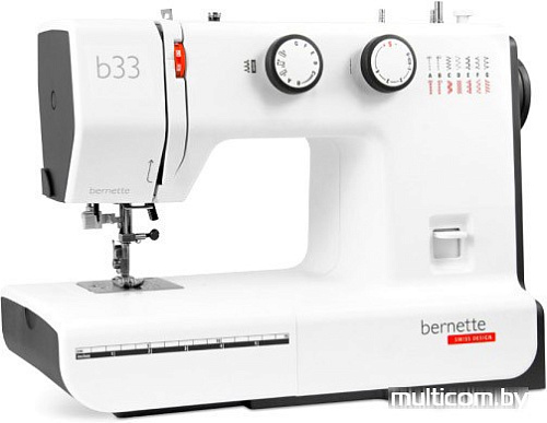 Швейная машина Bernina Bernette B33