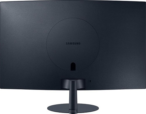 Монитор Samsung C27T550FDI