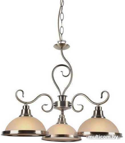 Люстра Arte Lamp A6905LM-3AB