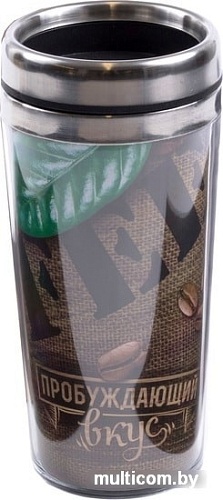 Термокружка Белбогемия 25080854 0.4л