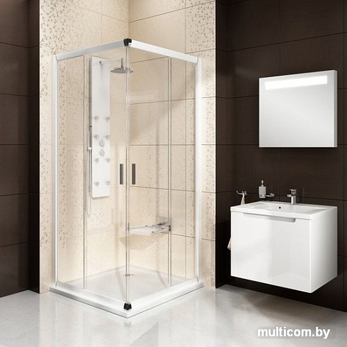 Душевая панель Ravak Jet Glass [X01452]