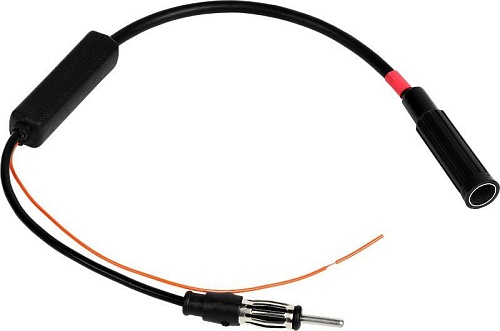 Антенна для магнитол Урал АВ-24